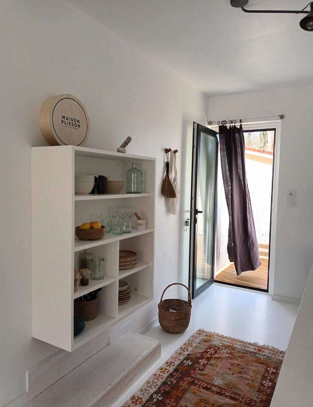 Joa Guesthouse, Entre Bayonne Et Ocean بوكو المظهر الخارجي الصورة